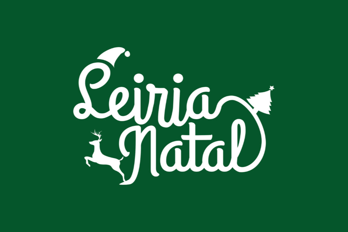Naturalema no Leiria Natal 2025 🎄